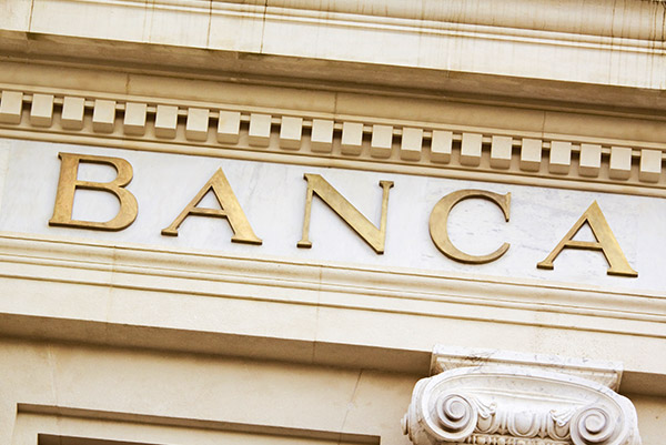 DIRITTO BANCARIO