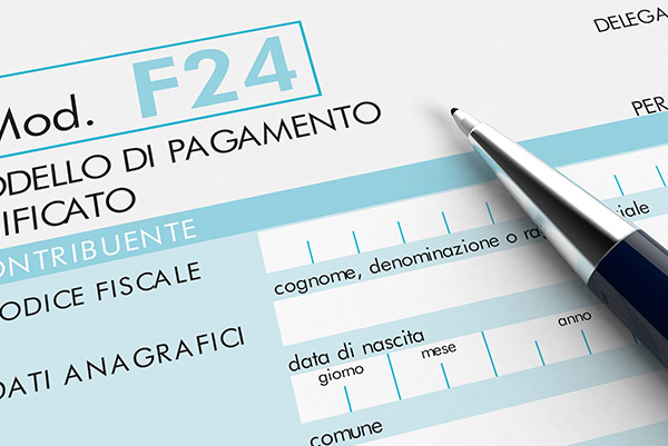 FISCALE E TRIBUTARIA