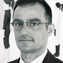 Avv. Riccardo Salomone (Of counsel) Avv. Riccardo Salomone (Of counsel)